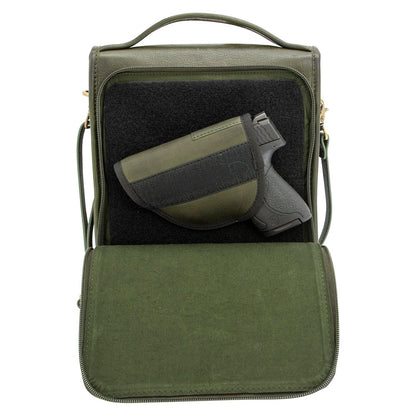 Vintage Crossbody