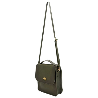 Vintage Crossbody
