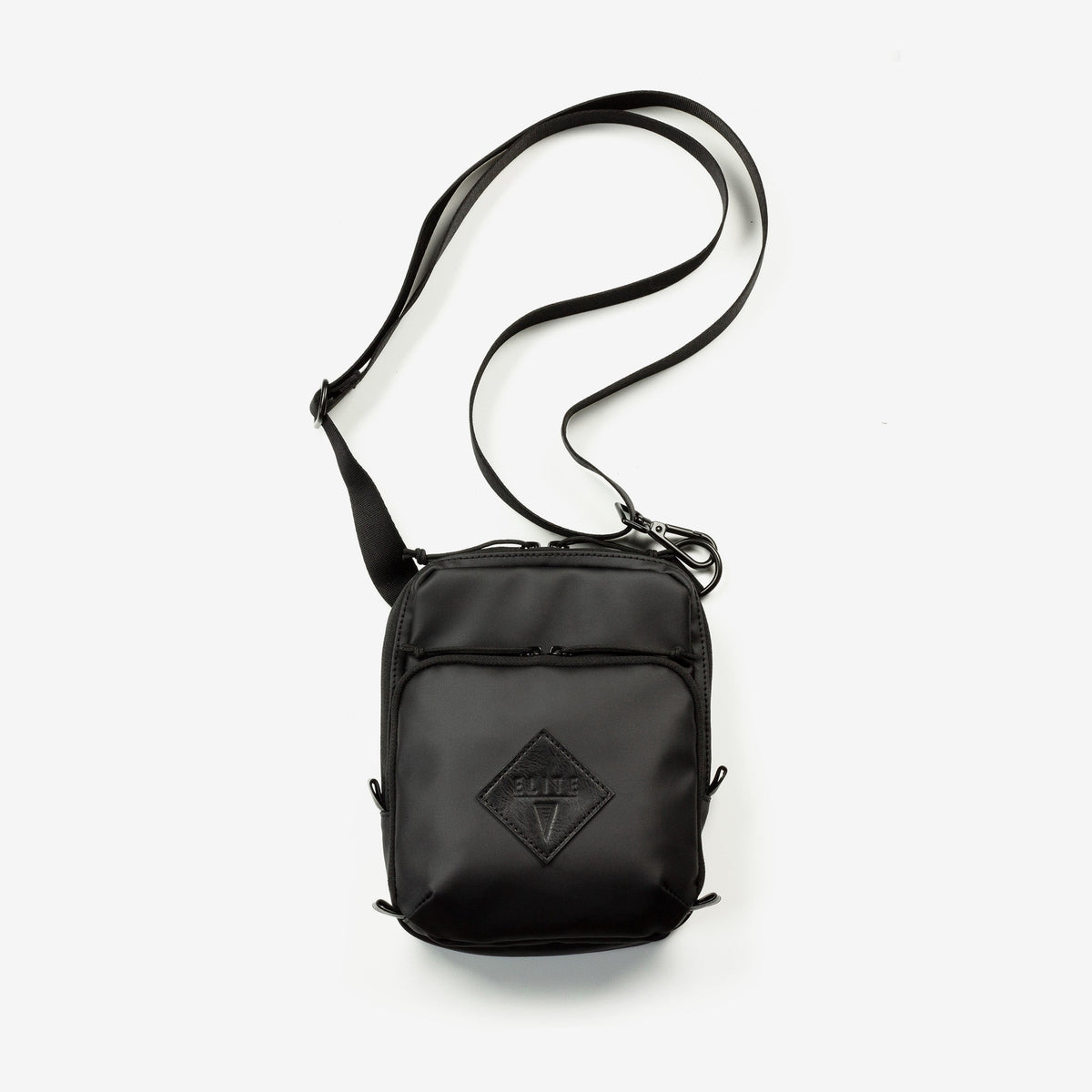 Microguard Mini Crossbody Bag