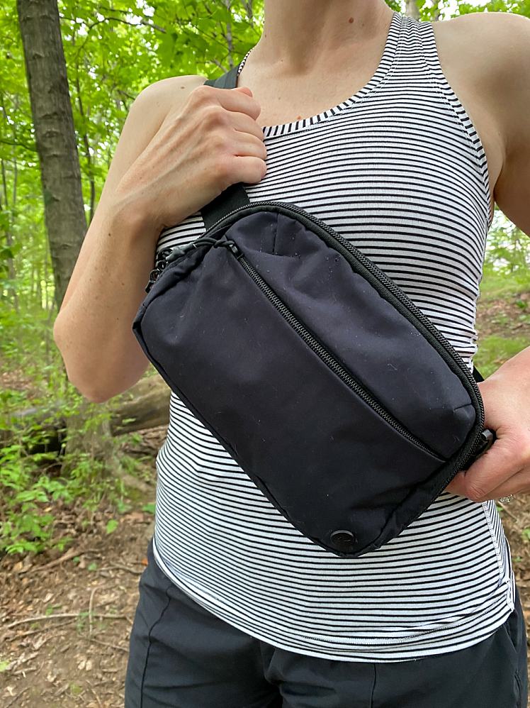 Fanny Pack 2.1