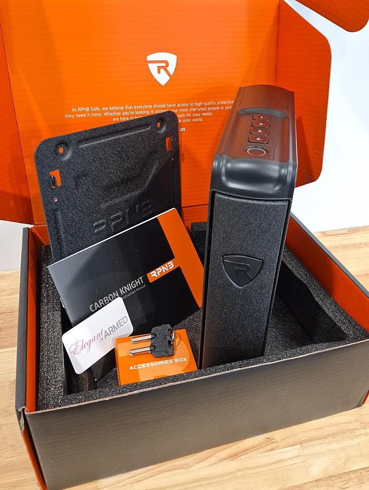 Book - Vertical Slim Handgun Sale