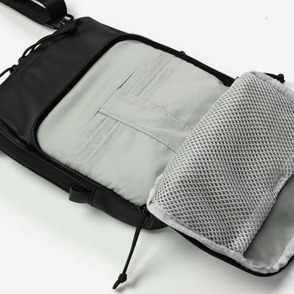 Microguard Mini Crossbody Bag