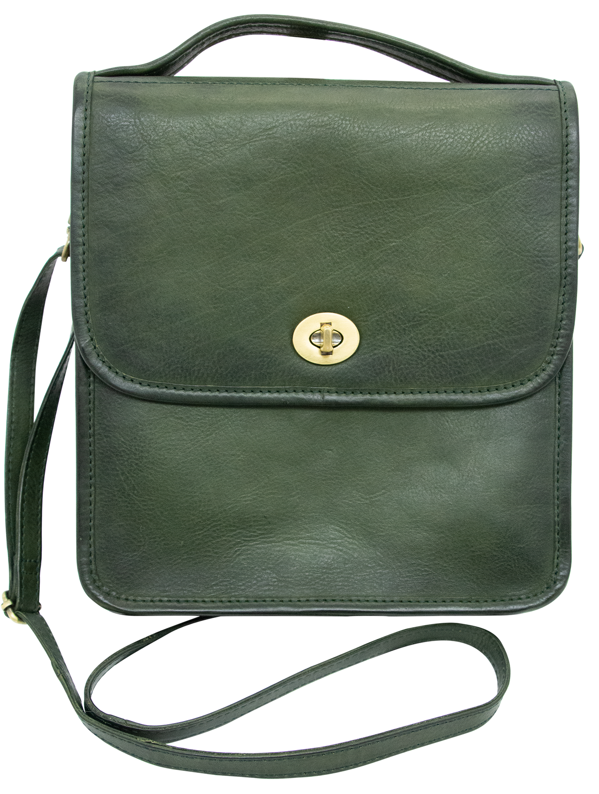 Vintage Crossbody