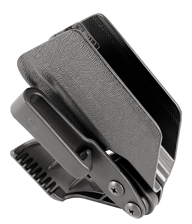 Minimalist IWB Holster