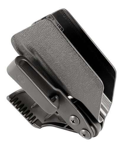 Minimalist IWB Holster