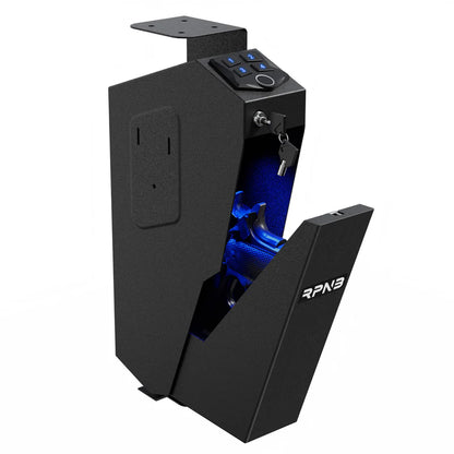Pivot - Rapid Access Handgun Safe