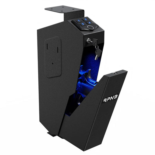 Pivot - Rapid Access Handgun Safe