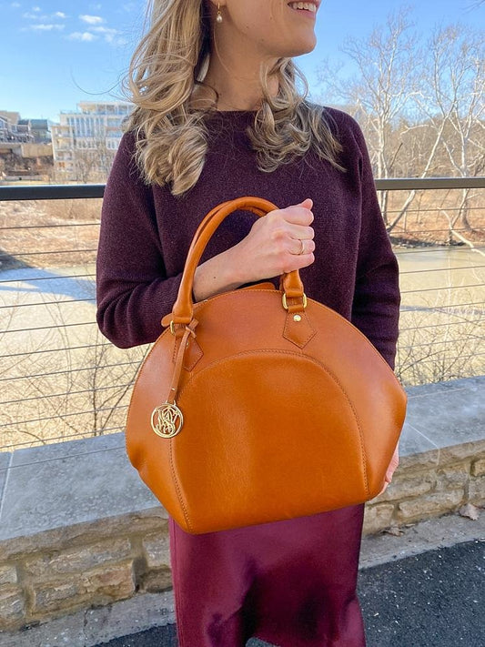 Scallop Bag
